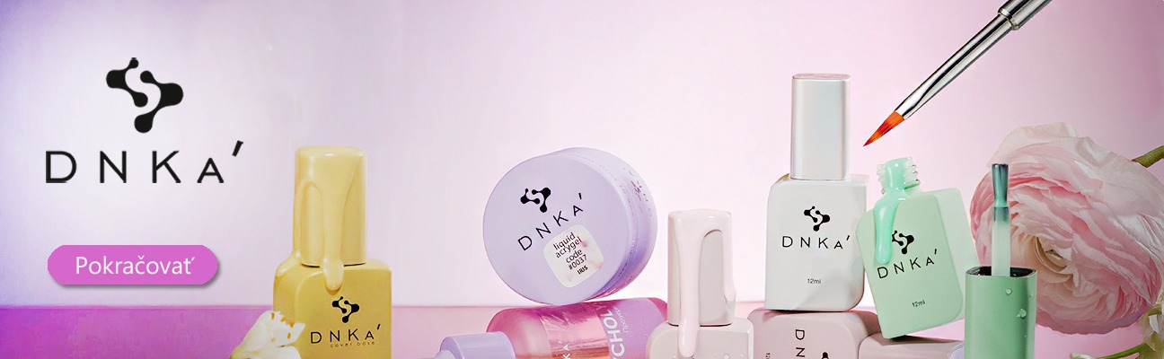 DNKa – Ukrajinské géllaky