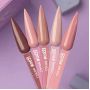 Gél lak DNKa’ Color Gel Polish 0023