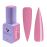 Gél lak DNKa' Color Gel Polish №0025 12ml