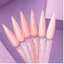 Gél lak DNKa Gel Polish Color č. 0026