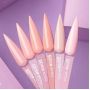 Gél lak DNKa Gel Polish Color №0027