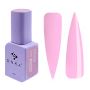 Gél lak DNKa Gel Polish Color č. 0031 – ružovo-béžový odtieň