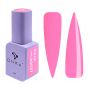 Gél lak DNKa' Color Gel Polish č. 0037 – 12 ml
