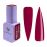 Gél lak DNKa' Color Gel Polish №0084 12ml