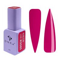 Gél lak DNKa' Color Gel Polish №0085 12ml