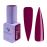 Gél lak DNKa' Color Gel Polish №0086 12ml