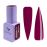 Gél lak DNKa' Color Gel Polish №0087 12ml Gél lak DNKa' Color Gel Polish №0087 12ml
