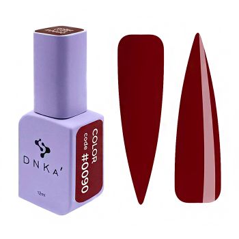 Gél lak DNKa' Color Gel Polish №0090 12ml