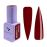 Gél lak DNKa' Color Gel Polish №0090 12ml