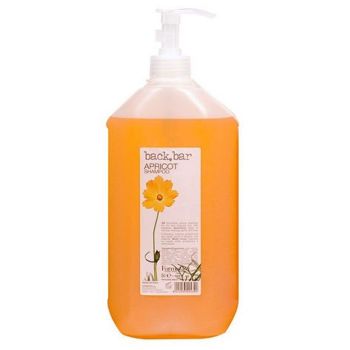 Šampón pre farebné vlasy Red Orange Shampoo BACK BAR 5L