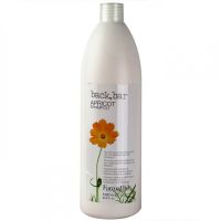 Šampón s hĺbkovým čístením Mint Shampoo BACK BAR 250 ml