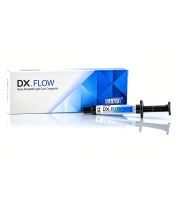Nano kompozit svetlom tuhnúci modrý DX.FLOW 2 g