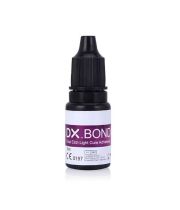 DX BOND svetlom tuhnúci 5 ml