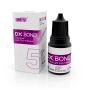 DX BOND svetlom tuhnúci bonding 5 ml