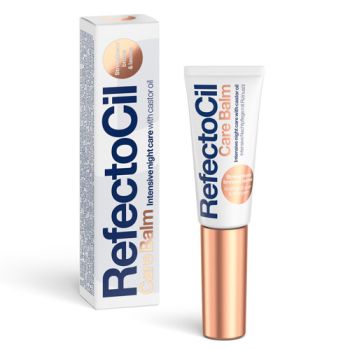 Balzam na riasy a obočie RefectoCil Care Balm