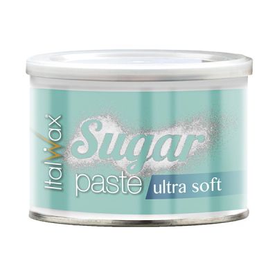 Profesionálna cukrová pasta na depiláciu ItalWax