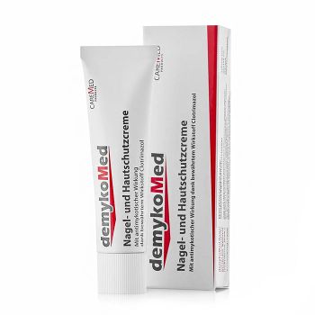 DemykoMed ochranný krém na nechty a pokožku 20 ml