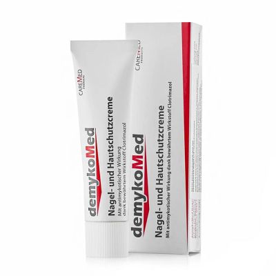 DemykoMed ochranný krém na nechty 20 ml