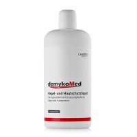 DemykoMed ochranná tekutina na nechty a pokožku 500 ml