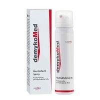 DemykoMed Hautschutzspray 75 ml – ochranný sprej proti mykózam