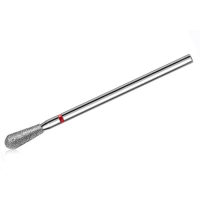 Diamantová fréza DN39131 jemná hruška
