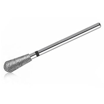 Diamantová fréza pre odbornú pedikúru DN39450