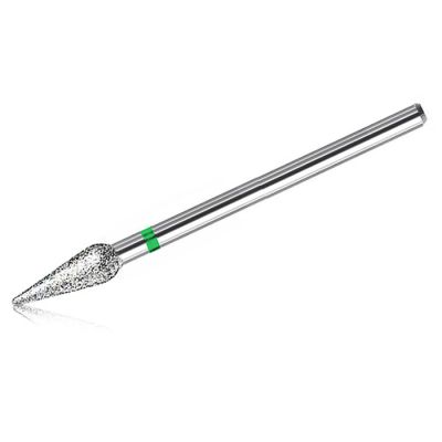 Diamantová fréza na nechtovú kožičku DN66340 - beautyprof.sk