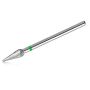 Diamantová fréza na nechtovú kožičku DN66340 - beautyprof.sk