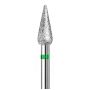 Diamantová fréza na nechtovú kožičku DN66340 - beautyprof.sk