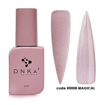 Kamuflážna farebná báza DNKa' Cover Base 0008