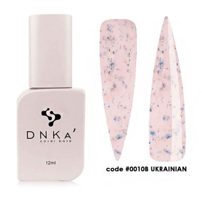 Kamuflážna farebná báza DNKa' Cover Base 0010B