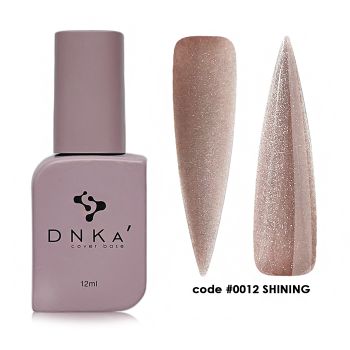 Kamuflážna farebná báza DNKa' Cover Base 0012