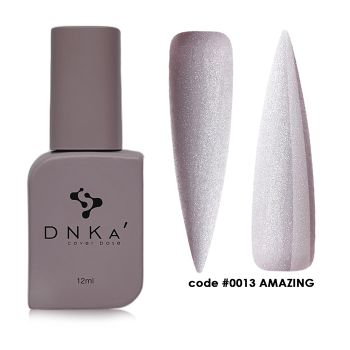 Farebná báza DNKa' Cover Base 0013 12ml