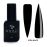 Gel lak Ultra Black DNKa' Color Gel Polish 12ml Gel lak Ultra Black DNKa' Color Gel Polish 12ml