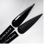 Gél lak Ultra Black DNKa' Color Gel Polish 12ml