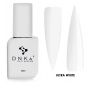 Gél lak Ultra White DNKa' Color Gel Polish 12ml