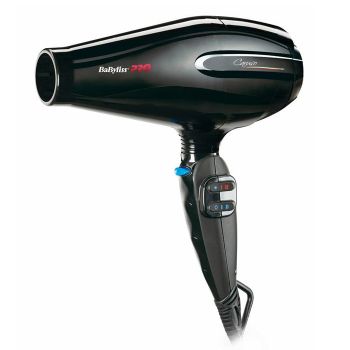 Profesionálny sušič na vlasy Babyliss Pro BAB6510IE Caruso 2400 W
