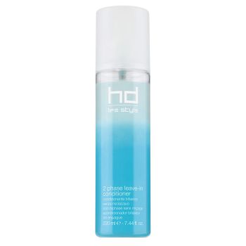 Dvojzložkový kondicionér pre strednú fixáciu 2 Phase Leave-In Conditioner 220 ml