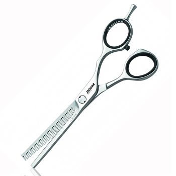 Kadernícke efilačné nožnice 5,5" Jaguar CJ40 Plus 92555