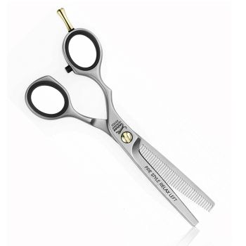 Kadernícke efilačné nožnice pre ľavákov 5,25" Jaguar Relax Left 839525