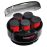 Nahrievacie elektrické natáčky na vlasy Babyliss Pro BABTS6GSE Big Curls Nahrievacie elektrické natáčky na vlasy Babyliss Pro BABTS6GSE Big Curls