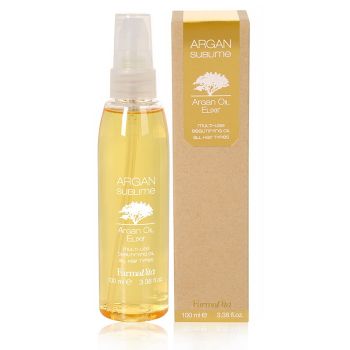 Elixír na základe arganového oleja ARGAN Sublime 100 ml