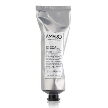 Gél na holenie AMARO Invisible Shaving Gel