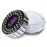 Stavebný gél na nechty Astonishing LED/UV Builder Gel Bright White Stavebný gél na nechty Astonishing LED/UV Builder Gel Bright White