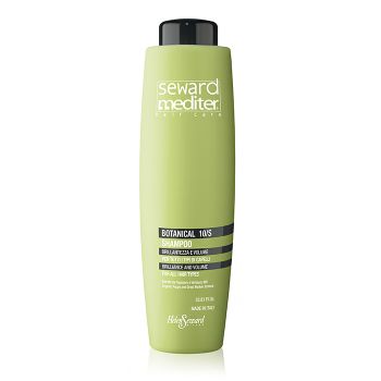 Šampón pre lesk a objem BRILLIANCE AND VOLUME SHAMPOO 10/S 1000ml