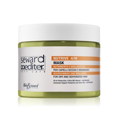 Maska na vlasy Helen Seward Olea Mask HS-4M-500