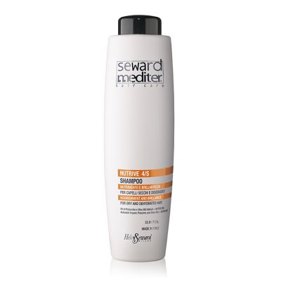 Helen Seward Nutrive Repair Shampoo HS-4S-1000