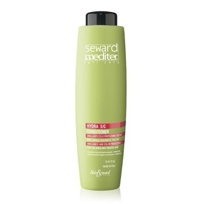 Kondicionér pre farbené vlasy Helen Seward Mediter – 1000 ml