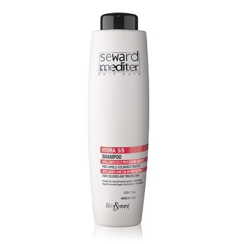 Hydratačný šampón na farbené vlasy Helen Seward Mediter Hydra 5/S 1000 ml
