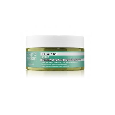 Peeling-scrub HS-6P-250 na pokožku hlavy